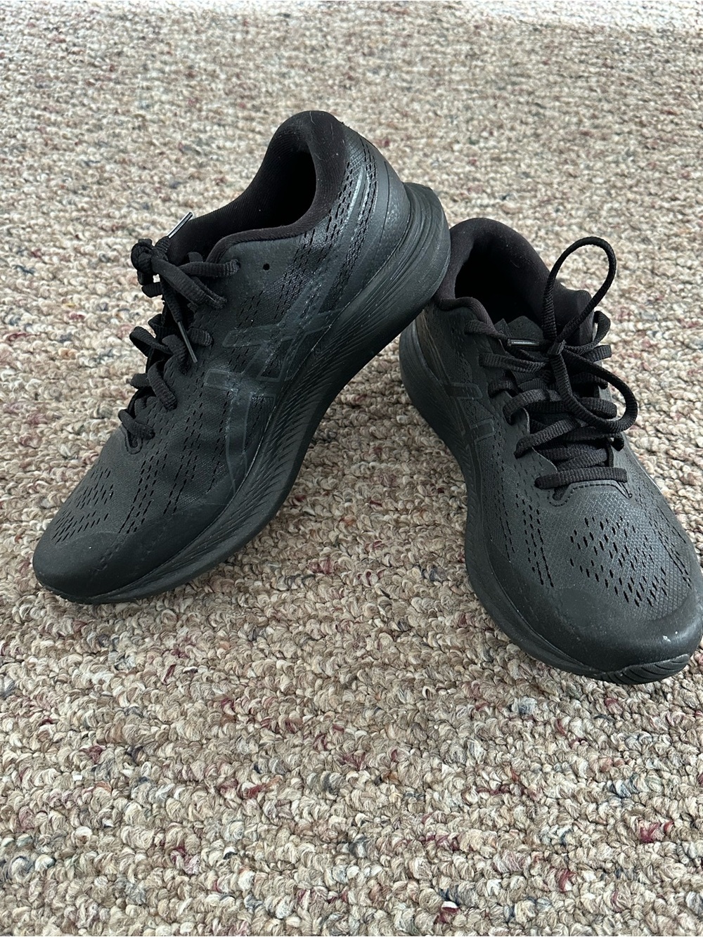 Asics women’s Sneakers
